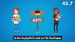 Video-Thumbnail: Das AfD Programm zur Europawahl in 99 Sekunden!