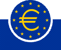 Datei:Logo European Central Bank.svg